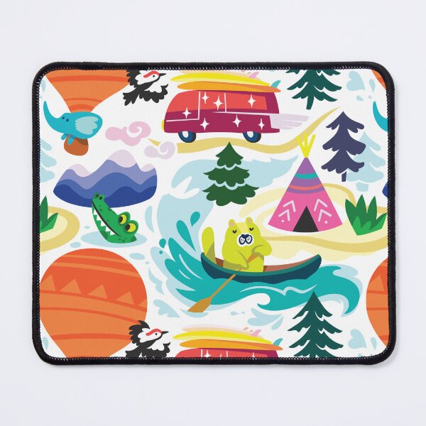 Item preview, Cool adventures designed and sold by PenguinHouse.