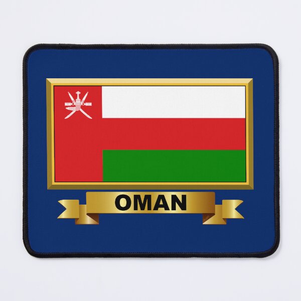 Item preview, OMAN Gifts, Phone Cases, Stickers, Masks & Products (18) designed and sold by mpodger.
