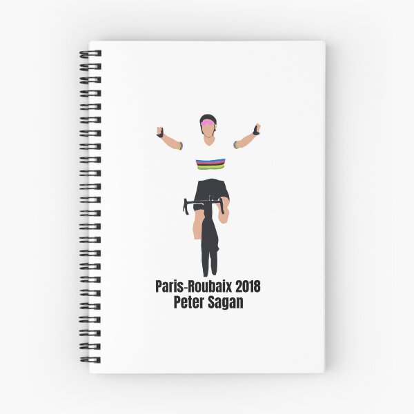 Item preview, Paris Roubaix 2018 - Peter Sagan designed and sold by Whatalifestyle.