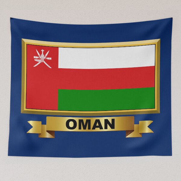 Item preview, OMAN Gifts, Phone Cases, Stickers, Masks & Products (18) designed and sold by mpodger.