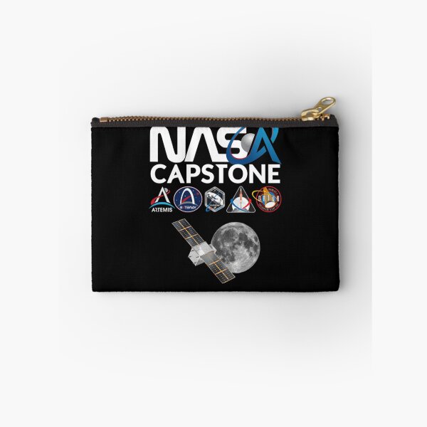 Item preview, CAPSTONE Cislunar Autonomous Positioning System Technology Operations and Navigation Experiment Clas designed and sold by hornytdoutyt.
