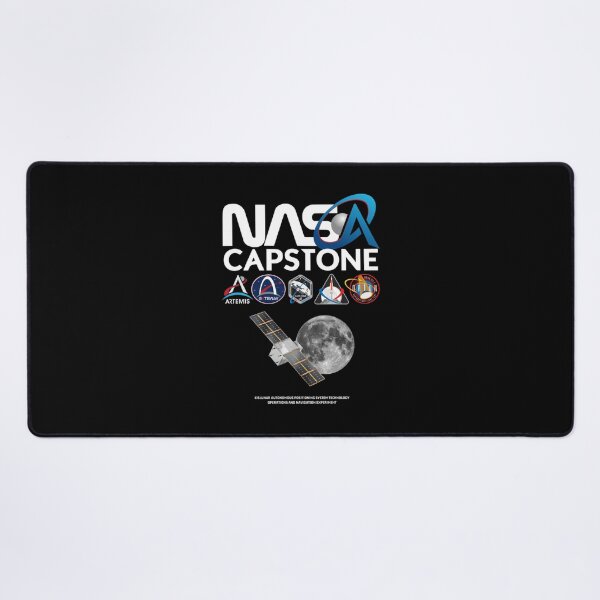 Item preview, CAPSTONE Cislunar Autonomous Positioning System Technology Operations and Navigation Experiment Clas designed and sold by hornytdoutyt.