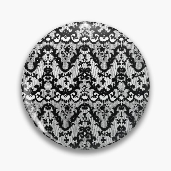 Item preview, Black Lace V2 designed and sold by PressedOak.