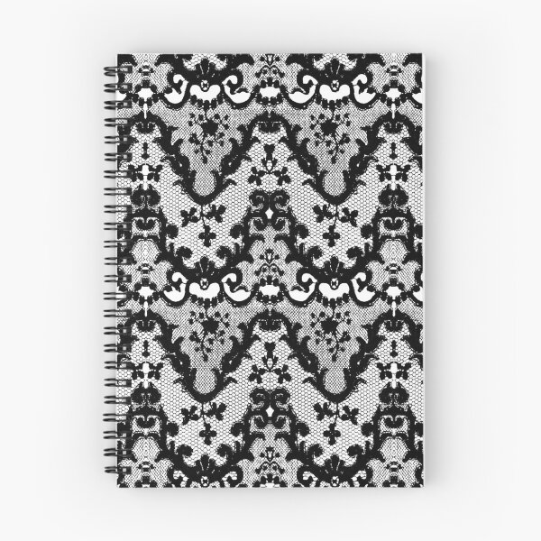 Item preview, Black Lace V2 designed and sold by PressedOak.