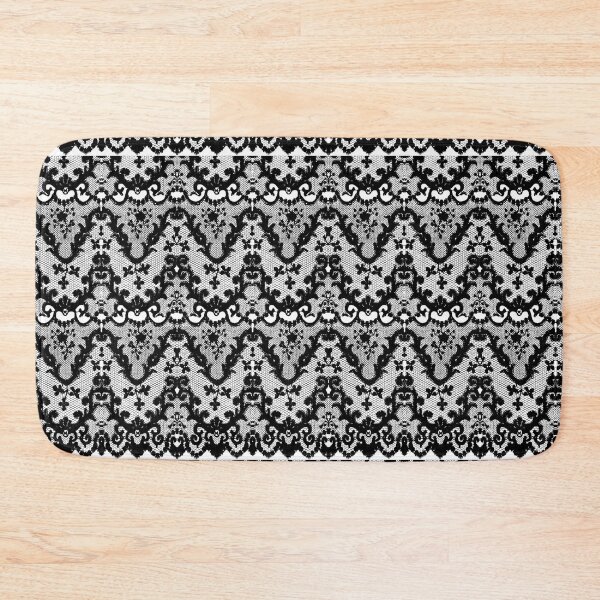 Item preview, Black Lace V2 designed and sold by PressedOak.