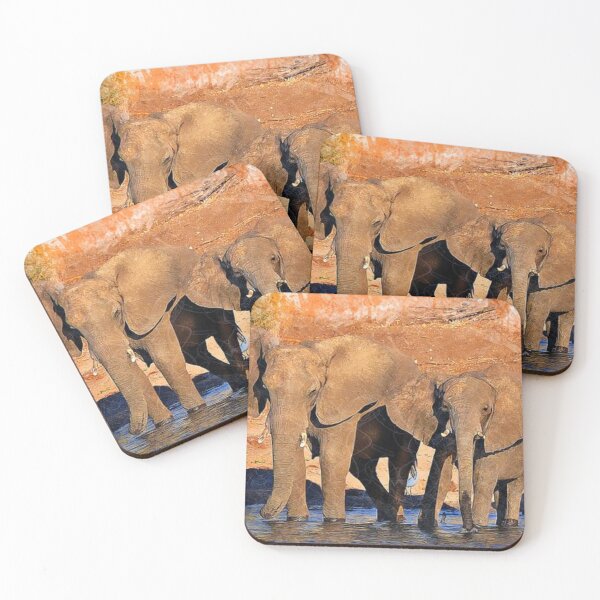 Item preview, Elephant designed and sold by Saiamrita123.