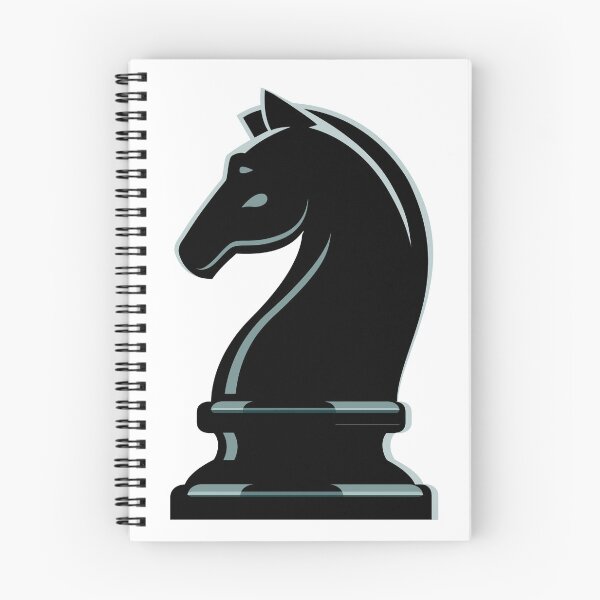 Item preview, Knight Chess Piece  designed and sold by FireBanjaLuka.