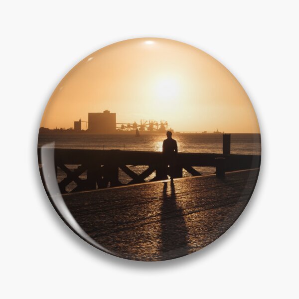 Item preview, The Alien, Lisbon Sunset Photography designed and sold by thewildprints.