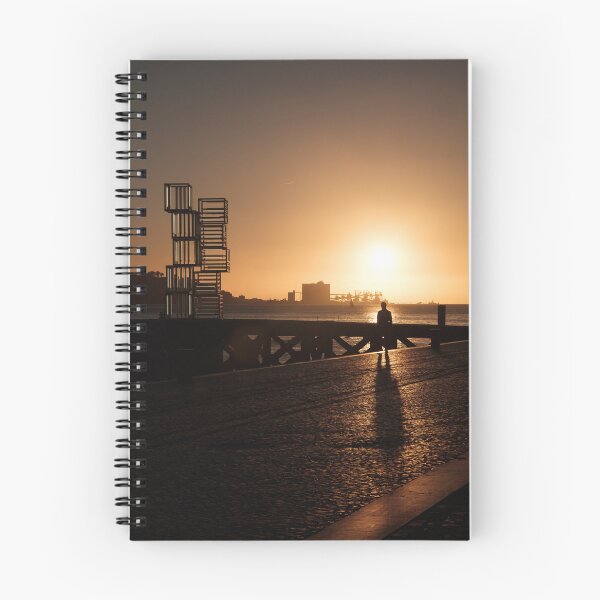 Item preview, The Alien, Lisbon Sunset Photography designed and sold by thewildprints.
