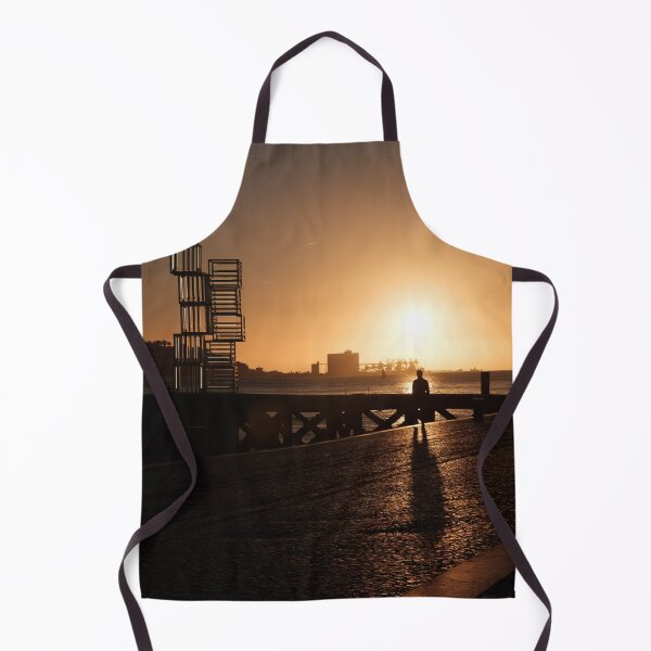 Item preview, The Alien, Lisbon Sunset Photography designed and sold by thewildprints.