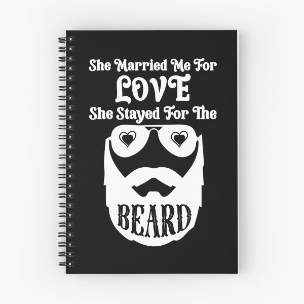 Item preview, Love Beard designed and sold by tNew-Merch.
