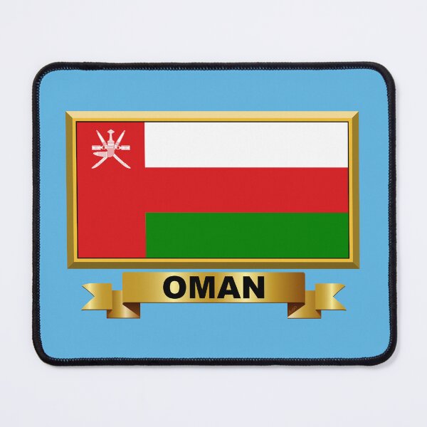 Item preview, OMAN Gifts, Phone Cases, Stickers, Masks & Products (19) designed and sold by mpodger.