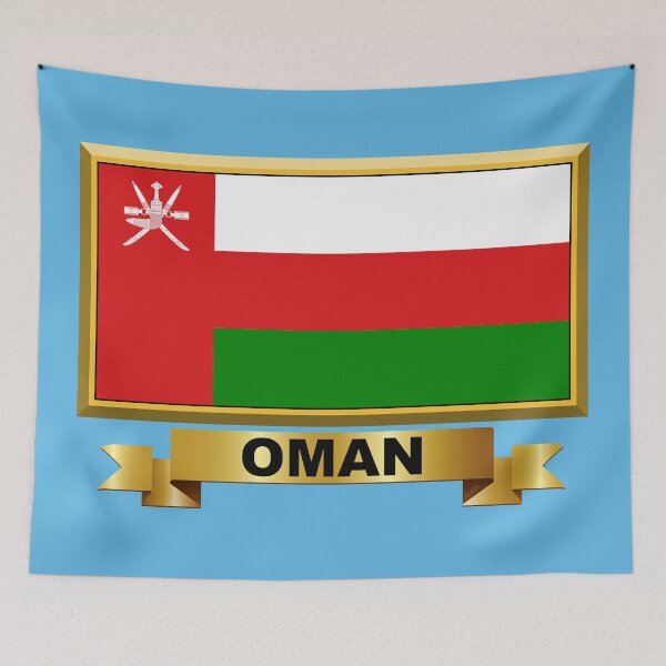 Item preview, OMAN Gifts, Phone Cases, Stickers, Masks & Products (19) designed and sold by mpodger.