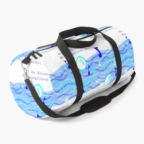 Item preview, Dancingcreek logo info designed and sold by DancingCreek.