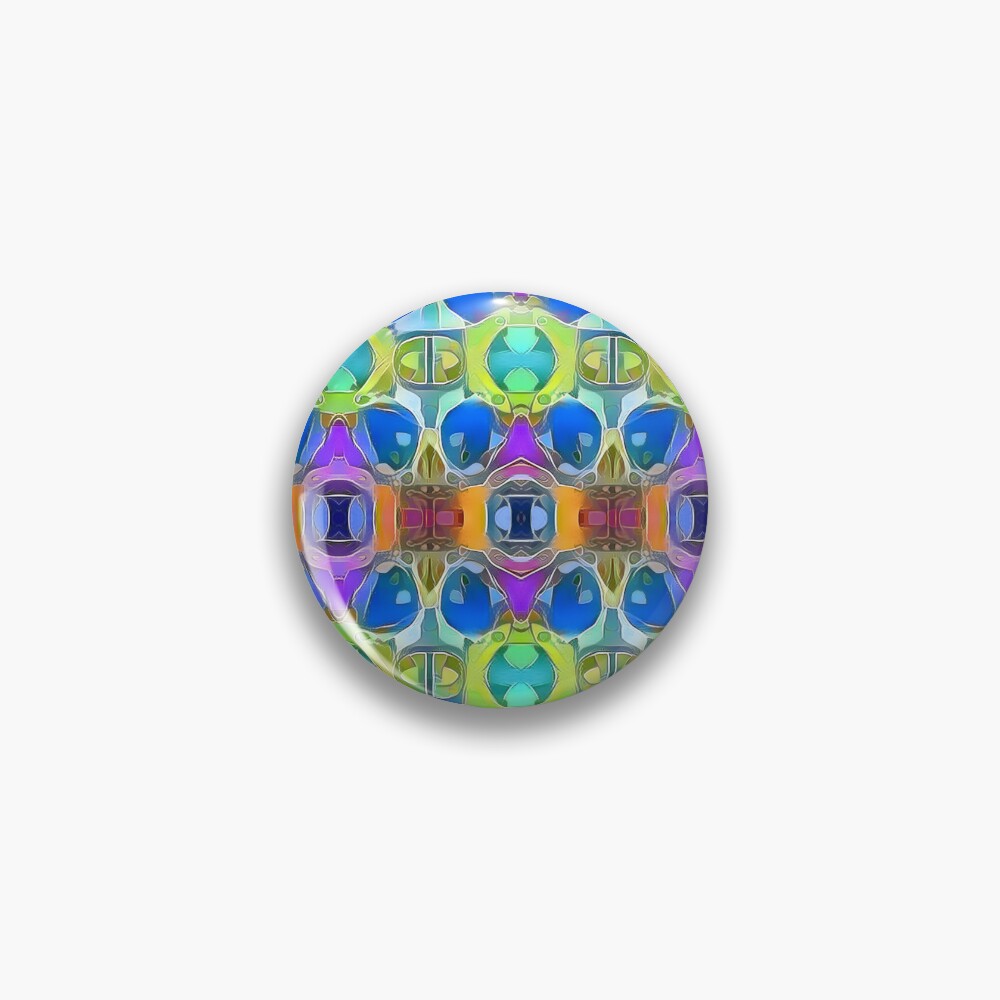 Item preview, Pin designed and sold by DiscoGypsyFish.