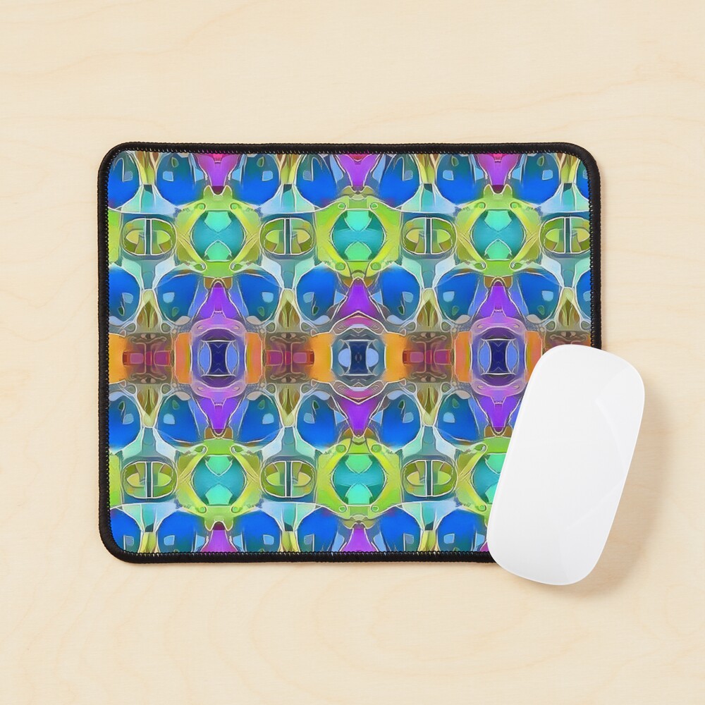 Item preview, Mouse Pad designed and sold by DiscoGypsyFish.