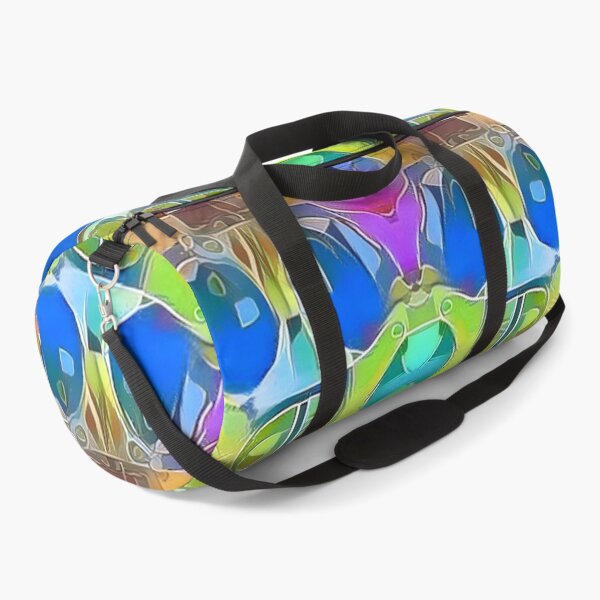 Item preview, Psychedelic Pattern designed and sold by DiscoGypsyFish.
