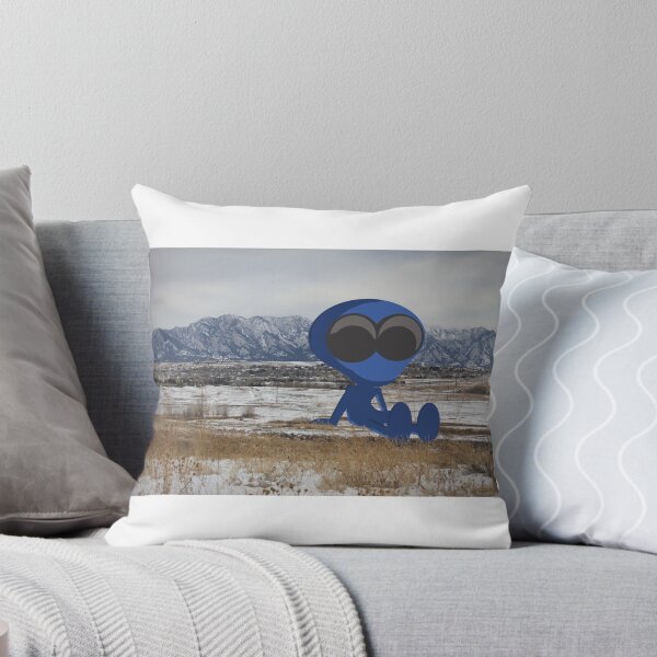Item preview, extraterrestre designed and sold by skywalkin.