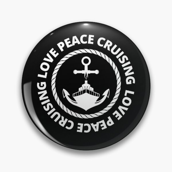 Item preview, Love Cruising designed and sold by DesignsbyMona.