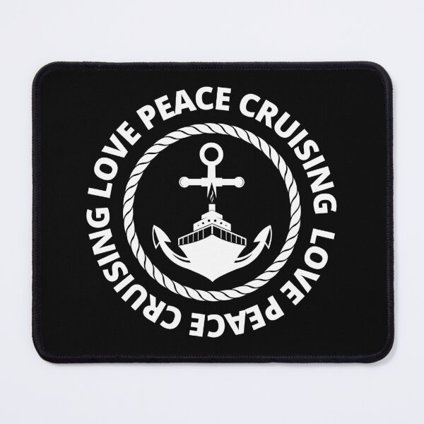 Item preview, Love Cruising designed and sold by DesignsbyMona.