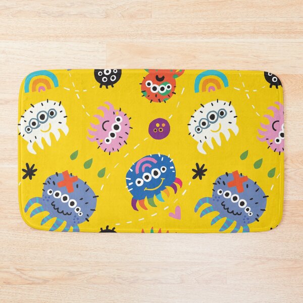 Item preview, Spiders designed and sold by PenguinHouse.