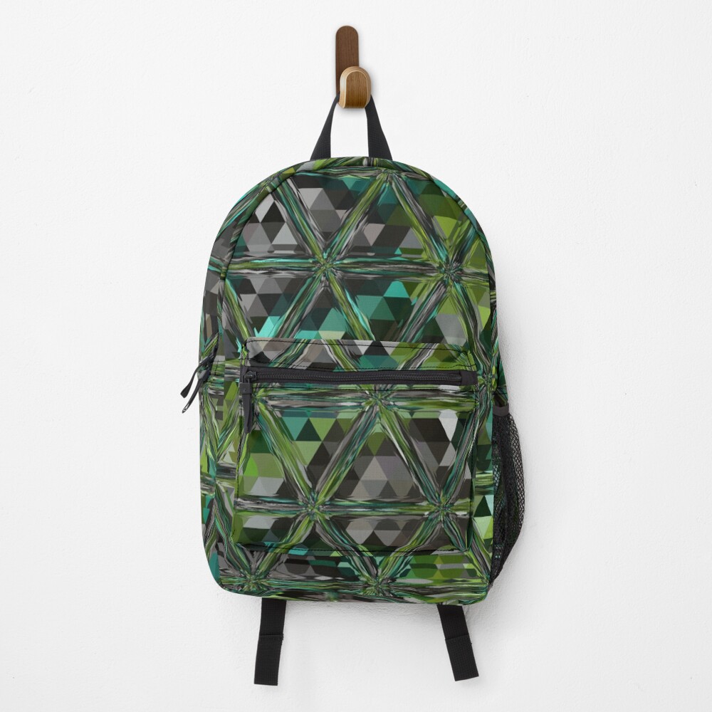 Item preview, Backpack designed and sold by OneLook.