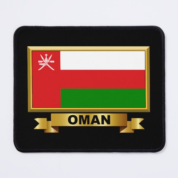 Item preview, OMAN Gifts, Phone Cases, Stickers, Masks & Products (20) designed and sold by mpodger.
