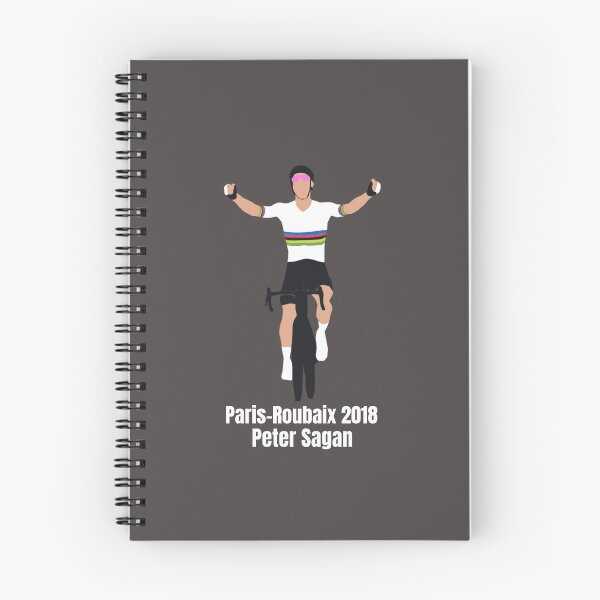 Item preview, Paris Roubaix 2018 - Peter Sagan designed and sold by Whatalifestyle.