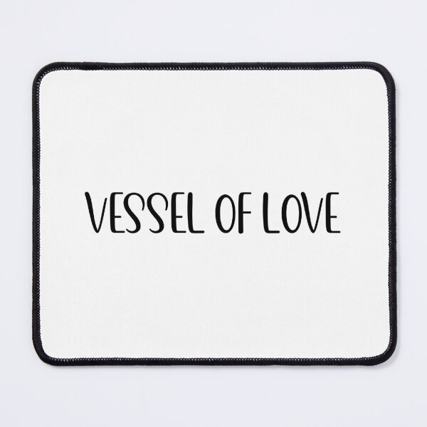 Item preview, Vessel of Love designed and sold by mavagraphics.