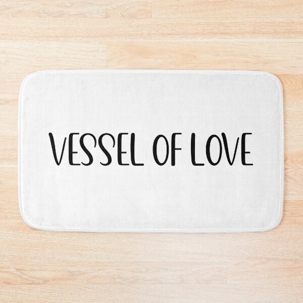 Item preview, Vessel of Love designed and sold by mavagraphics.