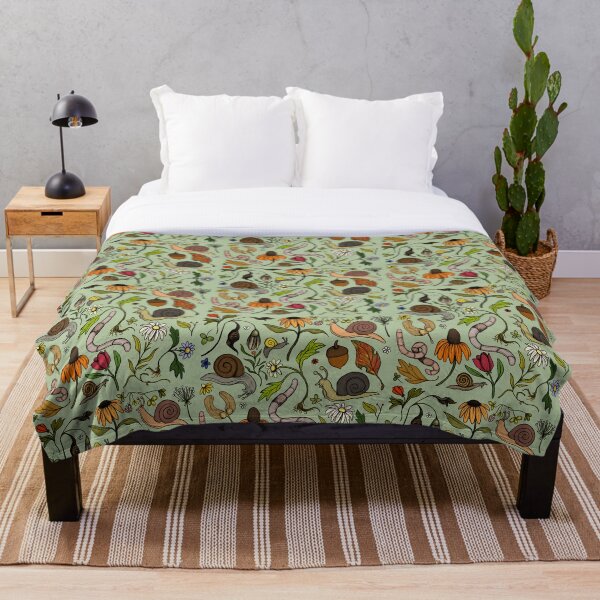 Item preview, Spring Garden Print designed and sold by Audrey Pearson.