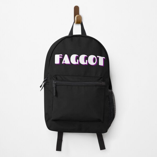 Item preview, Faggot designed and sold by Pixelish.