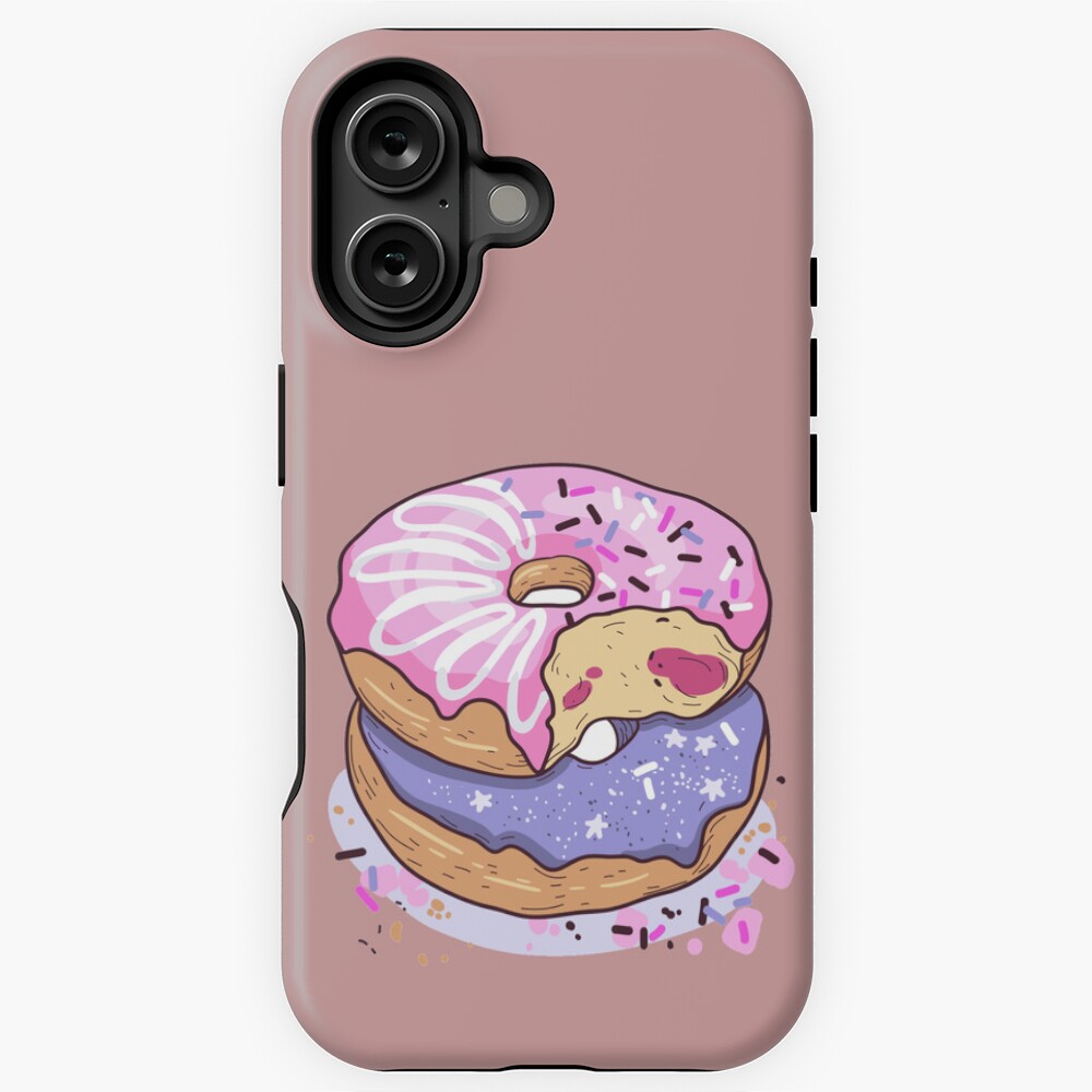 Item preview, iPhone Magsafe Tough Case designed and sold by JiggsFashion.