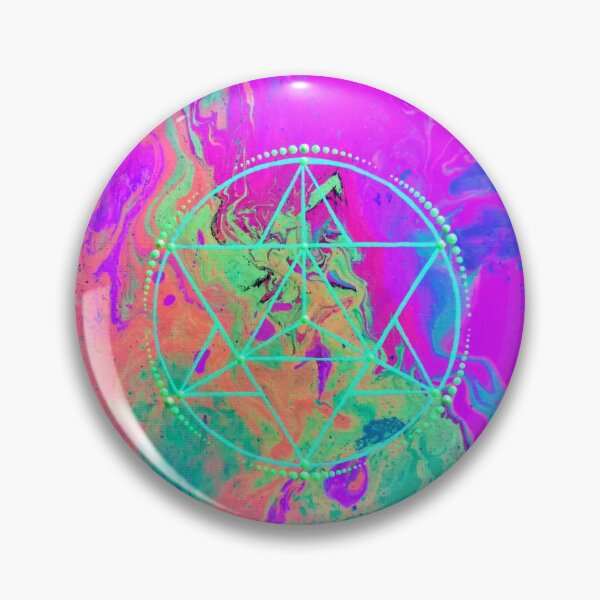 Item preview, merkaba designed and sold by andresindio.
