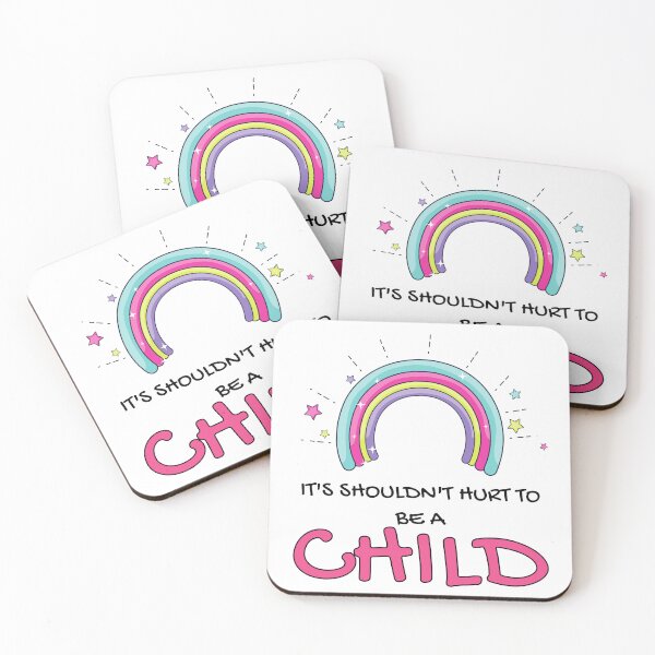 Item preview, Child Abuse Awareness Shirt, Stop Child Abuse Shirt, Social Worker, Child Abuse Awareness, It Shouldn't Hurt to Be a Child Heart Shirt designed and sold by Sam's Boutique Store.