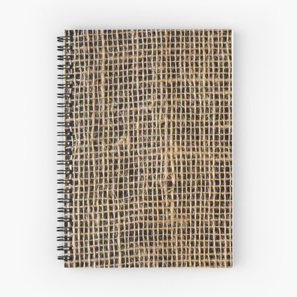 Item preview, Aged Grungy Jute Burlap Sack Mesh Background Texture designed and sold by LashCreations.