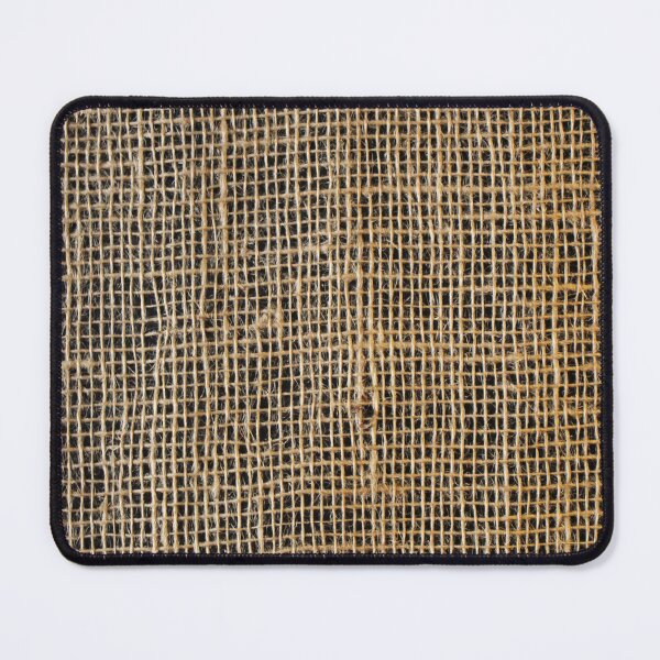 Artikelvorschau, Im Alter von Grungy Jute Jute Sack Mesh Hintergrundtextur entworfen und verkauft von LashCreations.