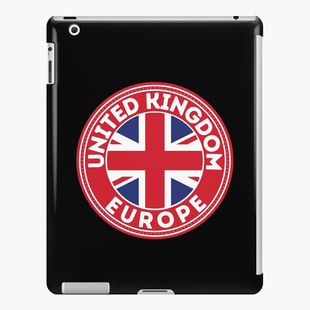 british-country-flag-ipad-case-skin-for-sale-by-worldpopulation