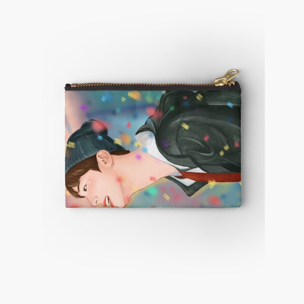 Aperçu de l'œuvre BTS Jin YNWA créée et vendue par jinblossoms.