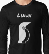 Linux Long Sleeve T-Shirt