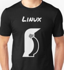 Linux Unisex T-Shirt