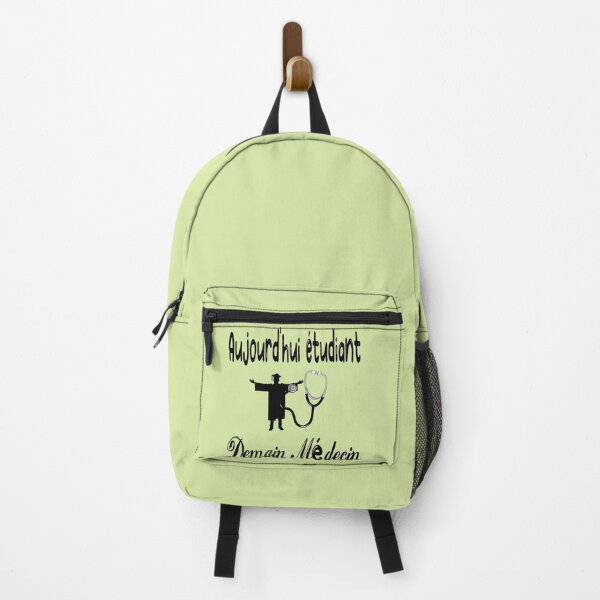 Item preview, Today student tomorrow doctor designed and sold by FoxinhoSoumaila.