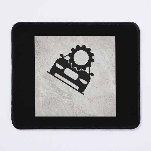 Item preview, Car design for redbubble Classic . designed and sold by hornytdoutyt.