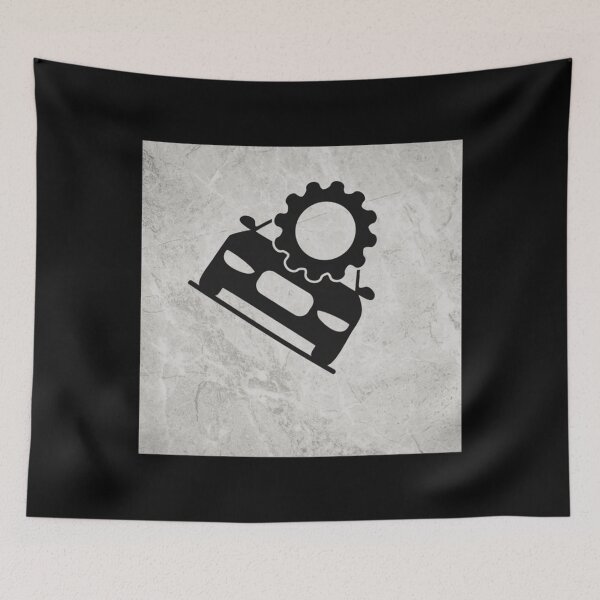 Item preview, Car design for redbubble Classic . designed and sold by hornytdoutyt.