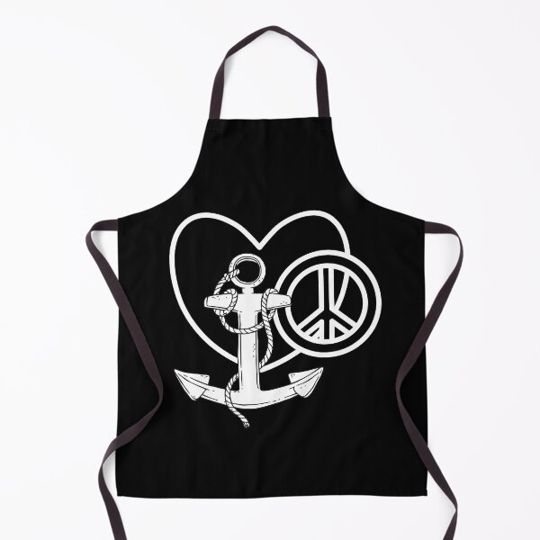 Item preview, Peace Love Cruising designed and sold by DesignsbyMona.