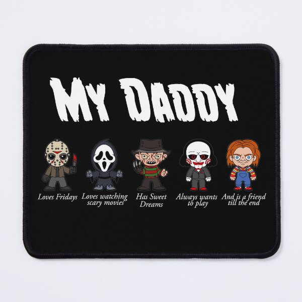 Item preview, My Daddy designed and sold by Pumpkin Arts.
