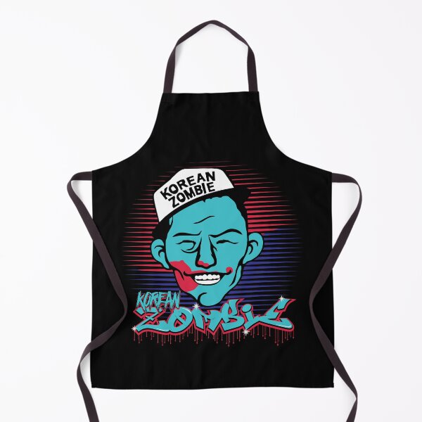 Item preview, Korean zombie Chan Sung Jung designed and sold by soebekhi.