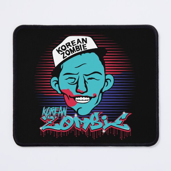 Item preview, Korean zombie Chan Sung Jung designed and sold by soebekhi.