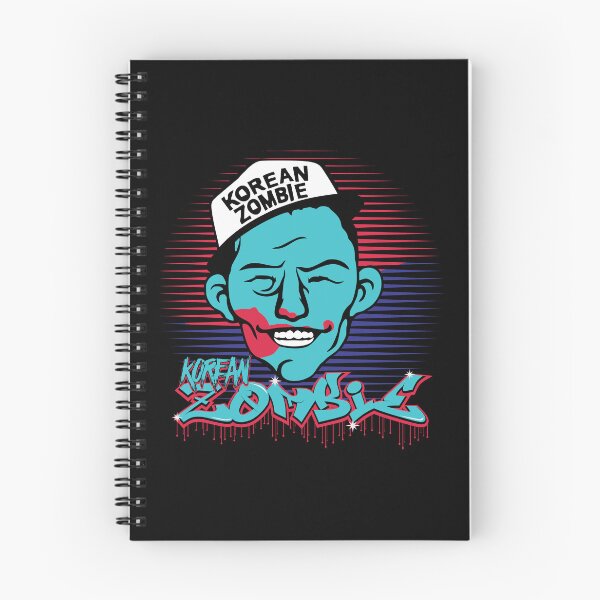 Item preview, Korean zombie Chan Sung Jung designed and sold by soebekhi.
