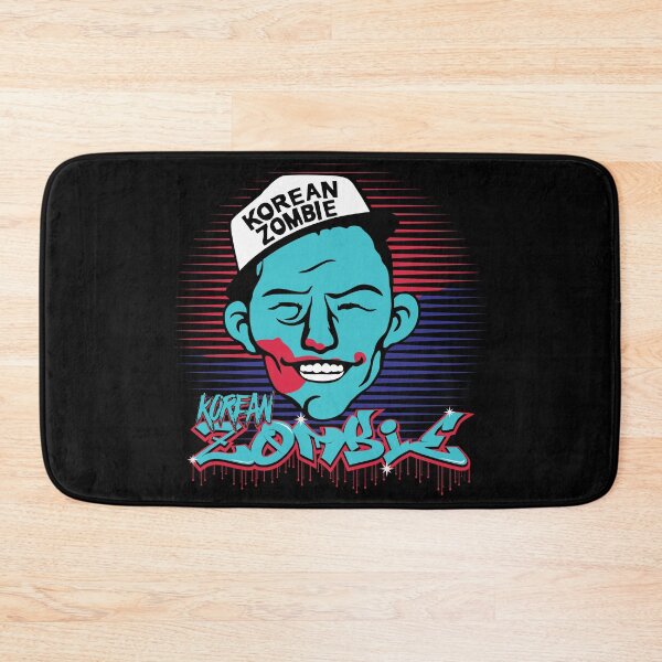 Item preview, Korean zombie Chan Sung Jung designed and sold by soebekhi.